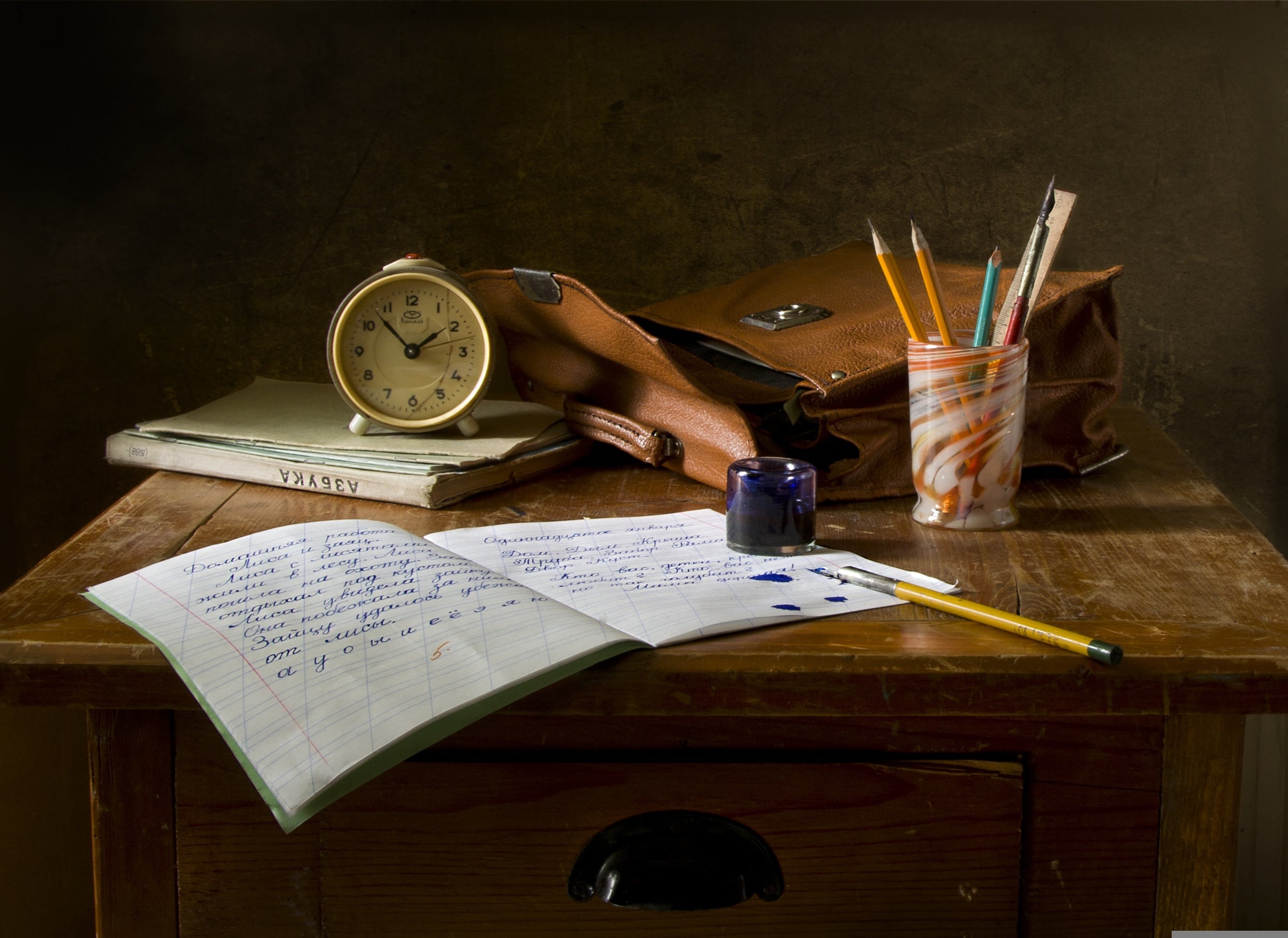 Study Route A.C.A.のチームイメージ